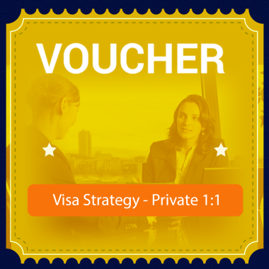 Voucher Tư Vấn Thủ Tục Visa